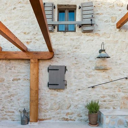 Villa Hirundo Rustica Skradin Exterior photo